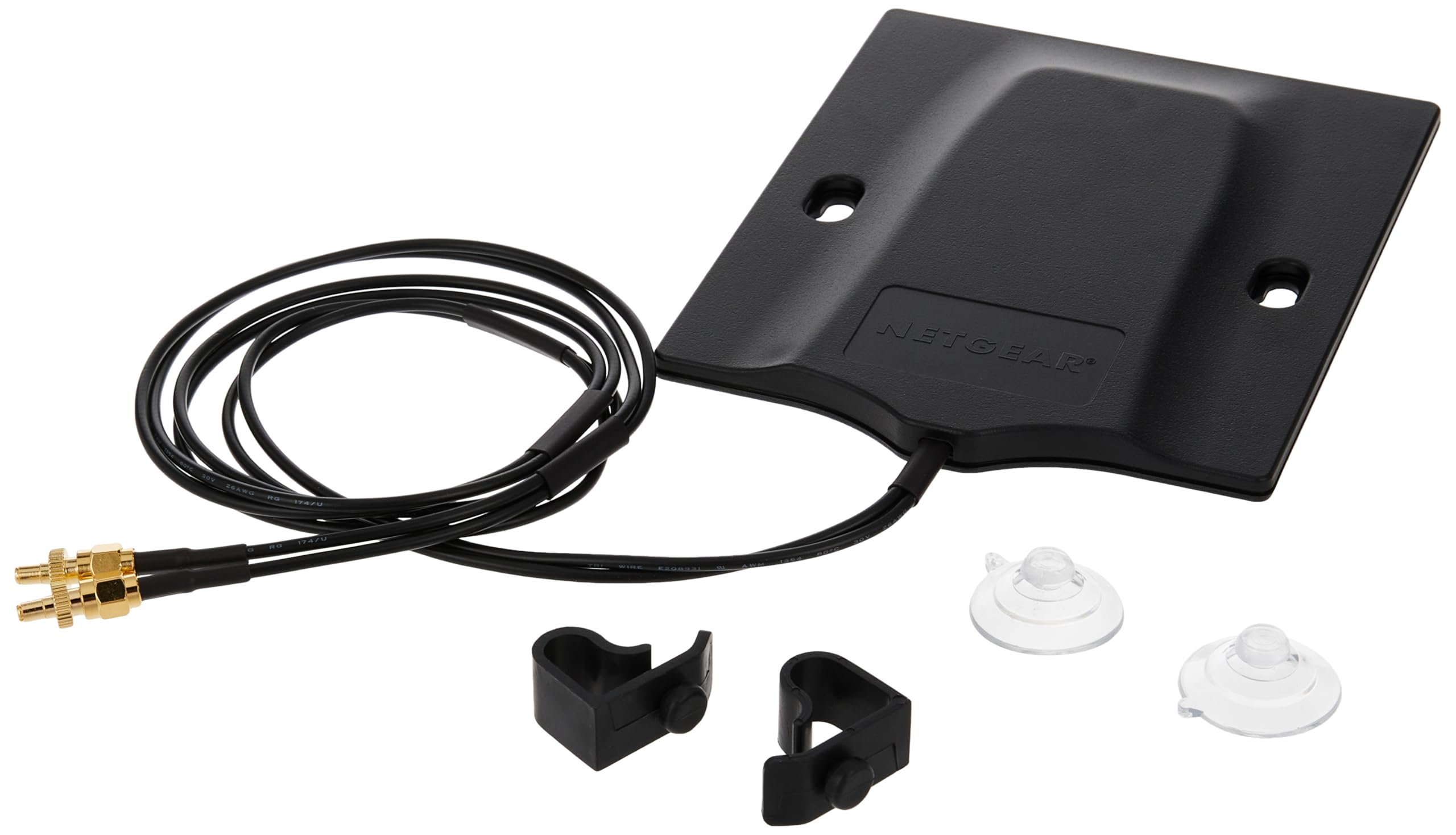 Amazon.com: NETGEAR Omnidirectional MIMO Antenna (6000451